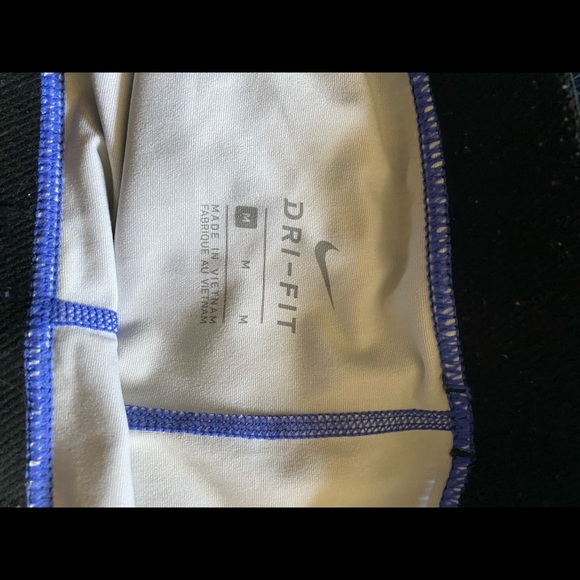 Nike Dri Fit Spandex Pants - Picture 3 of 3